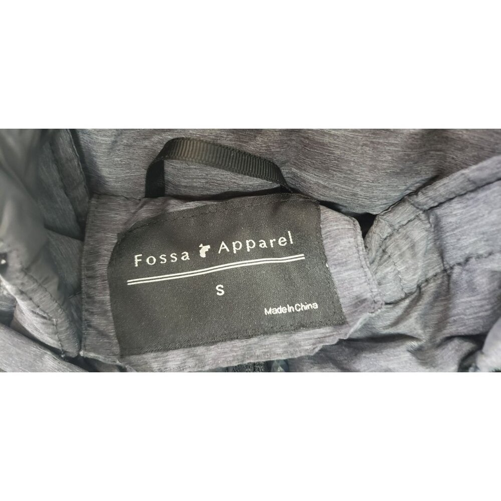 Artic Wolf Jacket - image 6